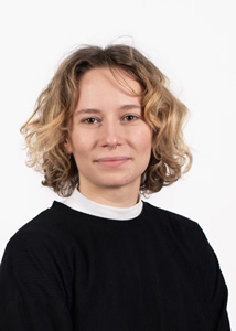 Dora Puljic